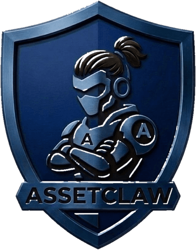 AssetClaw