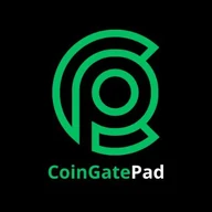 CoinGatePad logo